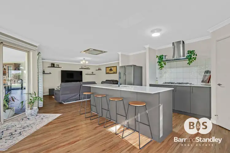 Sixth view of Homely house listing, 12 Macgregor Road, Roelands WA 6226