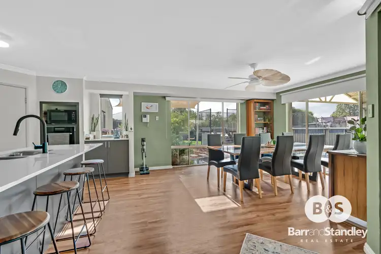 Seventh view of Homely house listing, 12 Macgregor Road, Roelands WA 6226