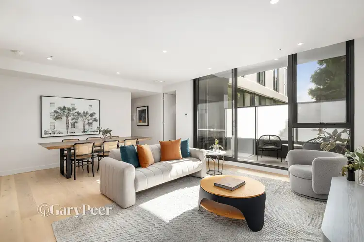 201/495 Glen Huntly Road, Elsternwick VIC 3185