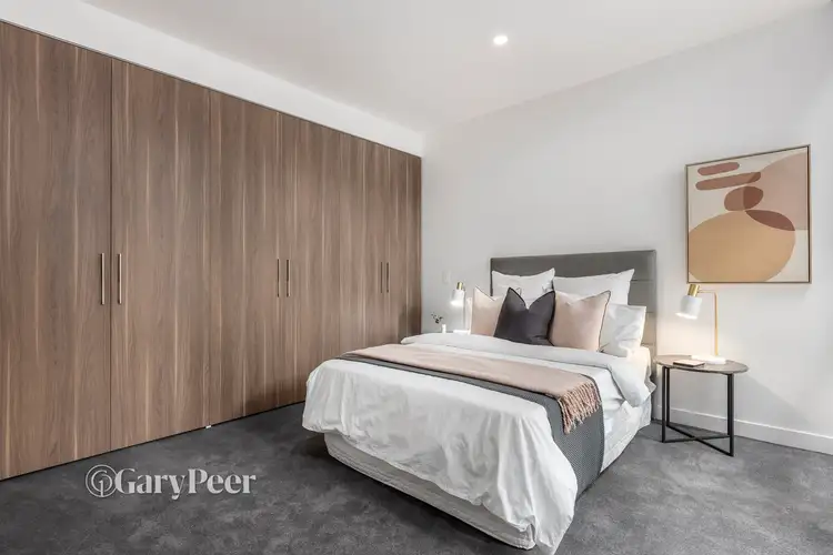 Fifth view of Homely apartment listing, 201/495 Glen Huntly Road, Elsternwick VIC 3185