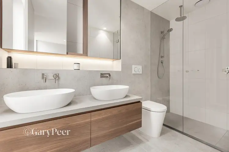 Sixth view of Homely apartment listing, 201/495 Glen Huntly Road, Elsternwick VIC 3185