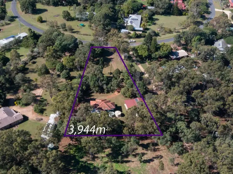 128 Lockyer View Road, Wivenhoe Pocket QLD 4306