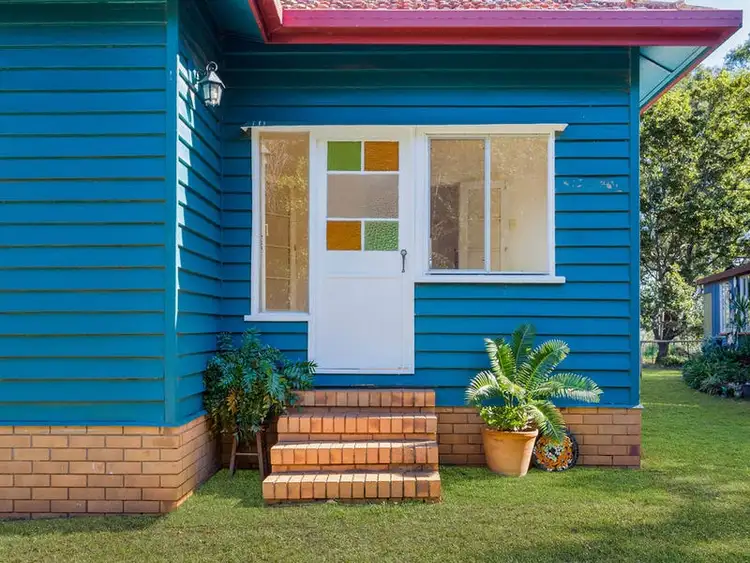 Third view of Homely house listing, 128 Lockyer View Road, Wivenhoe Pocket QLD 4306