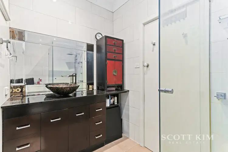 Fifth view of Homely house listing, 5 Jonathan Avenue, Burwood East VIC 3151