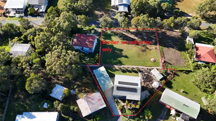 8 Alistair Court, Macleay Island QLD 4184