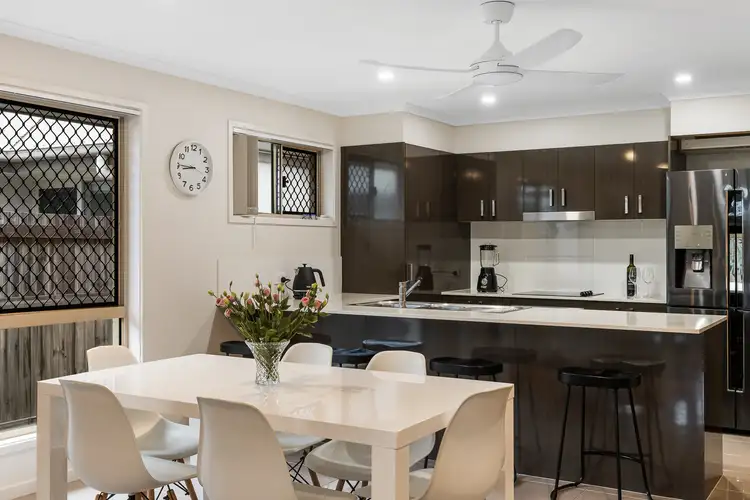Third view of Homely house listing, 74 Norfolk Drive, Burpengary East QLD 4505