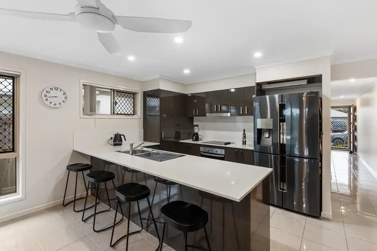 Fourth view of Homely house listing, 74 Norfolk Drive, Burpengary East QLD 4505