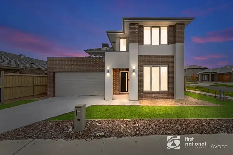 Main view of Homely house listing, 63 Vestige Circuit, Tarneit VIC 3029