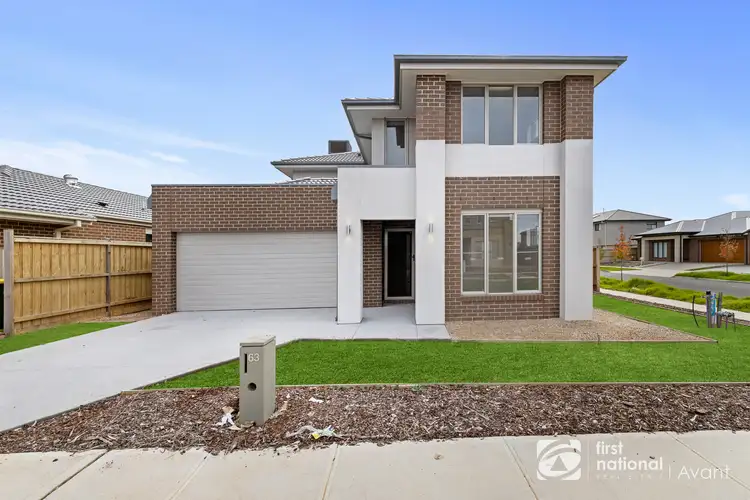 Second view of Homely house listing, 63 Vestige Circuit, Tarneit VIC 3029