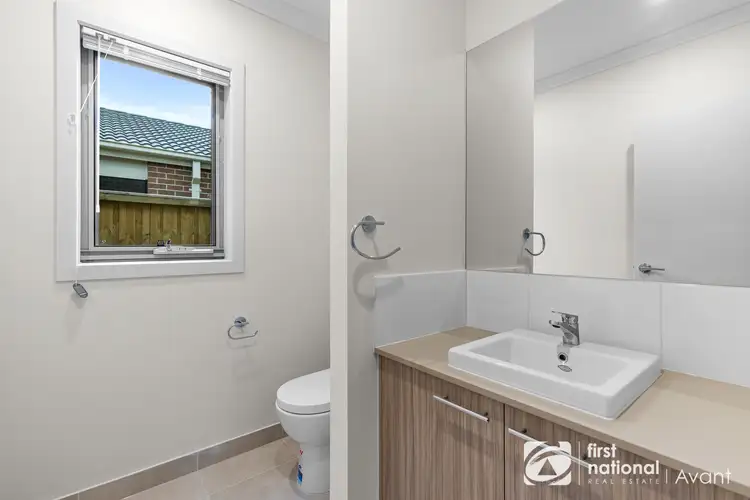 Fifth view of Homely house listing, 63 Vestige Circuit, Tarneit VIC 3029