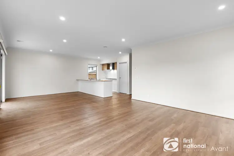 Sixth view of Homely house listing, 63 Vestige Circuit, Tarneit VIC 3029