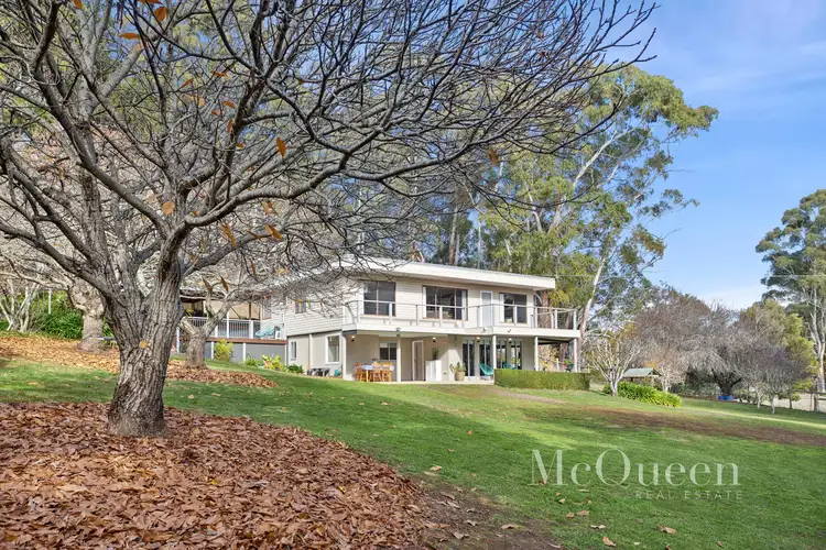 298 Daylesford Malmsbury Road, Coomoora VIC 3461
