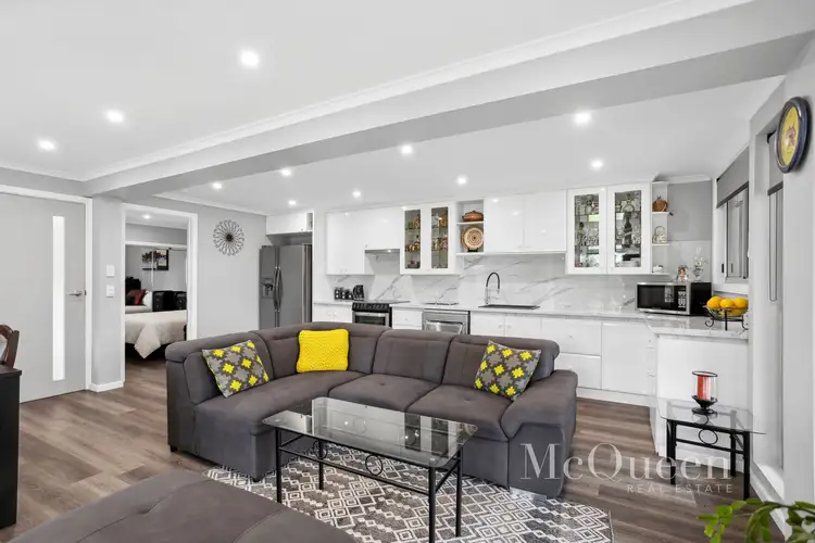 Fourth view of Homely house listing, 298 Daylesford Malmsbury Road, Coomoora VIC 3461