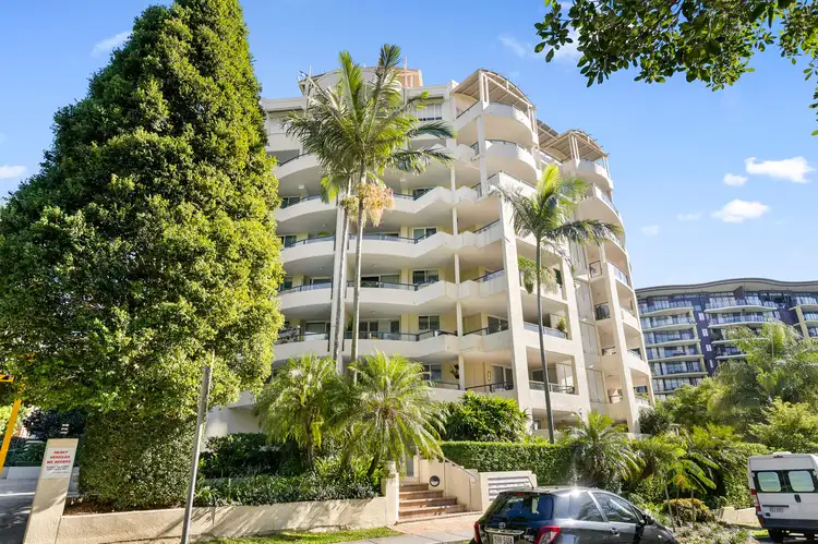 24/16 Patrick Lane, Toowong QLD 4066