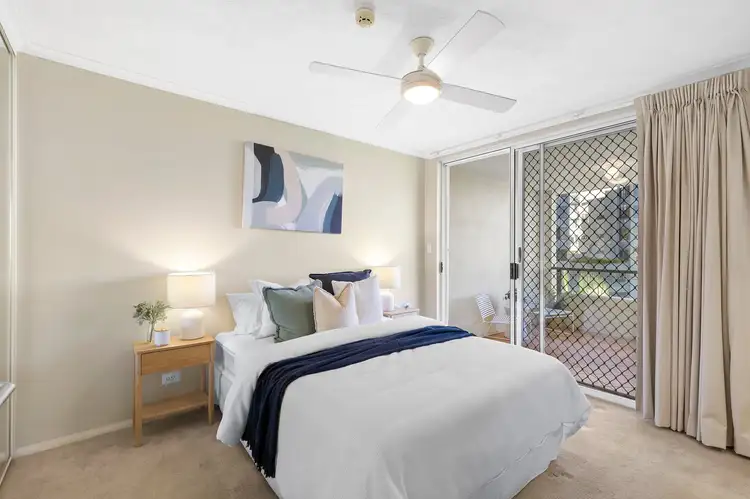 Sixth view of Homely unit listing, 24/16 Patrick Lane, Toowong QLD 4066