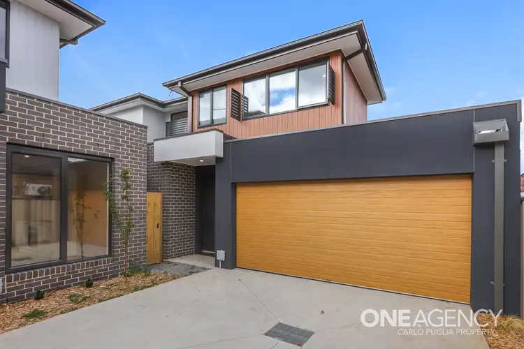 5/31 Bardsley Street, Sunshine West VIC 3020