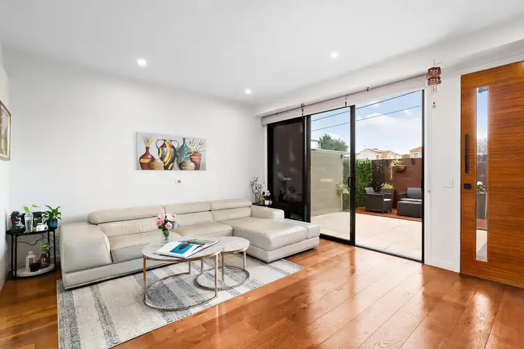 Third view of Homely townhouse listing, 4/24 Cadby Avenue, Ormond VIC 3204