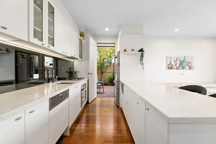 Fourth view of Homely townhouse listing, 4/24 Cadby Avenue, Ormond VIC 3204