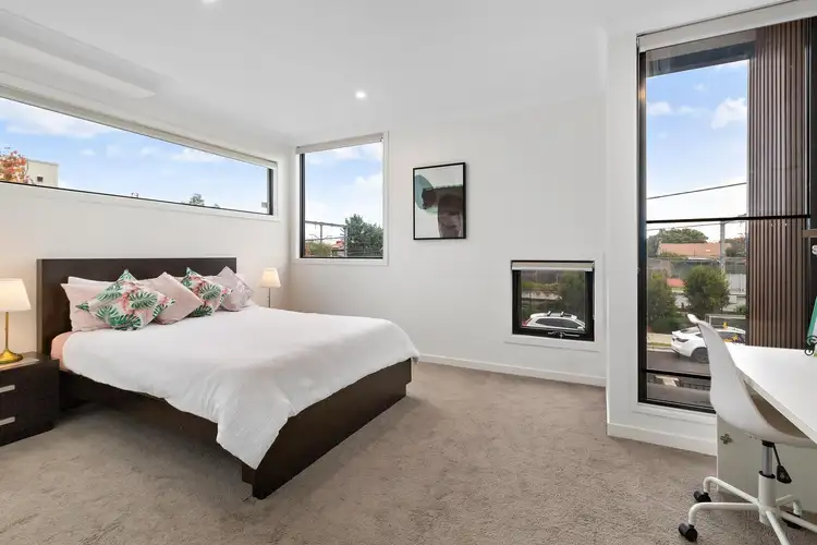 Fifth view of Homely townhouse listing, 4/24 Cadby Avenue, Ormond VIC 3204