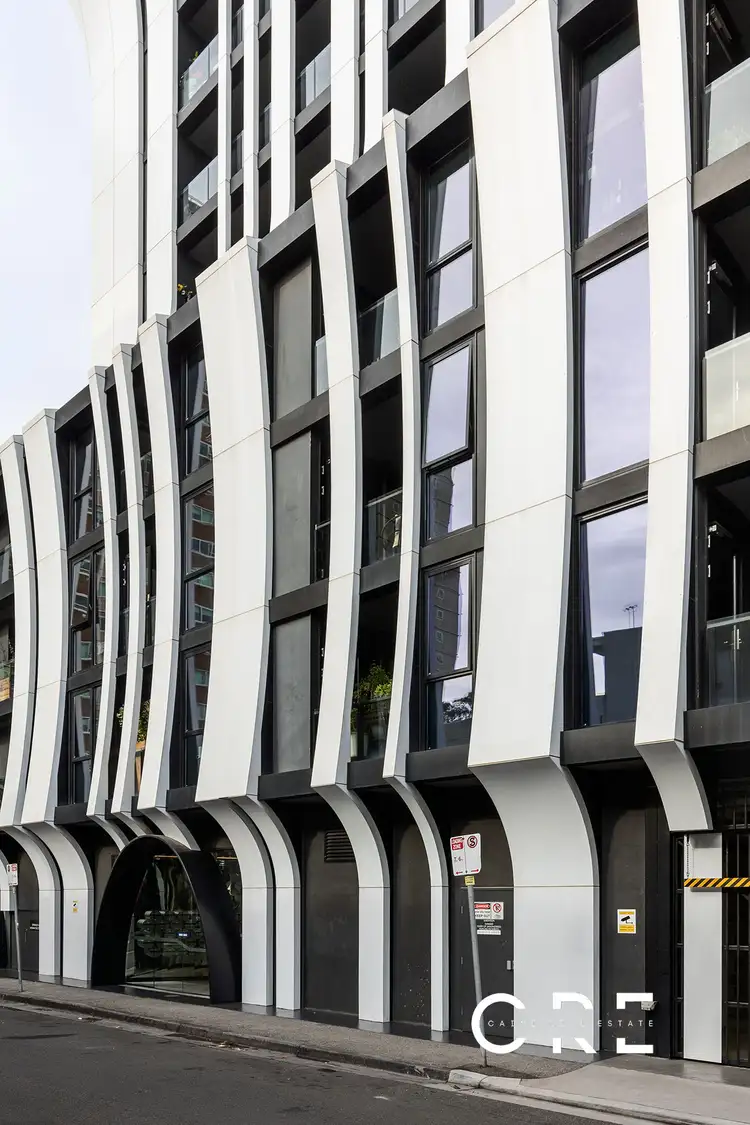 Main view of Homely apartment listing, 203/51 Napoleon Street, Collingwood VIC 3066