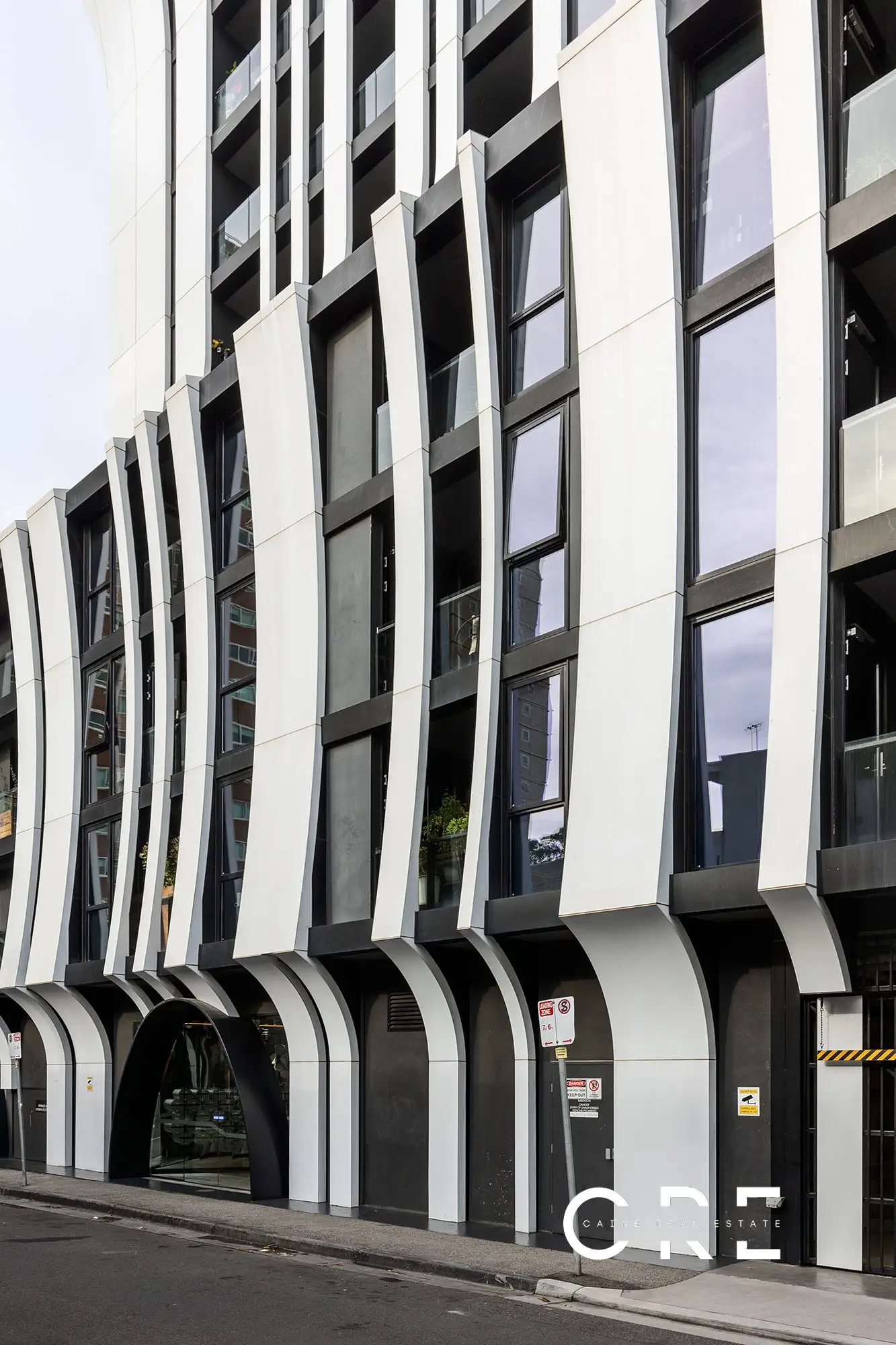 Main view of Homely apartment listing, 203/51 Napoleon Street, Collingwood VIC 3066