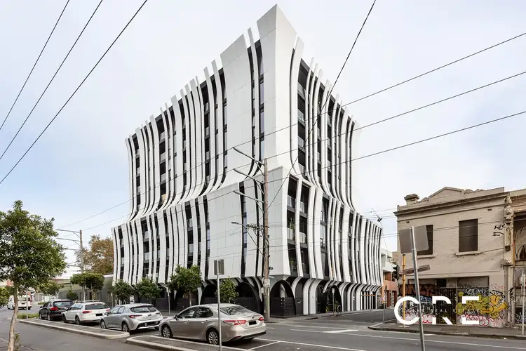 Third view of Homely apartment listing, 203/51 Napoleon Street, Collingwood VIC 3066