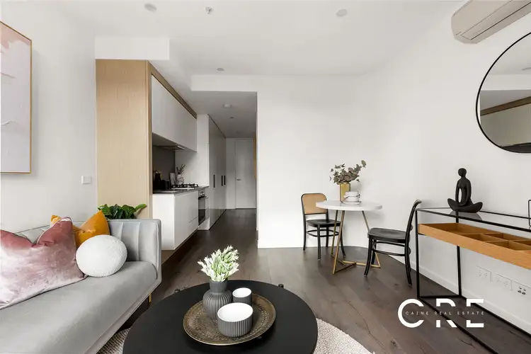 Fourth view of Homely apartment listing, 203/51 Napoleon Street, Collingwood VIC 3066