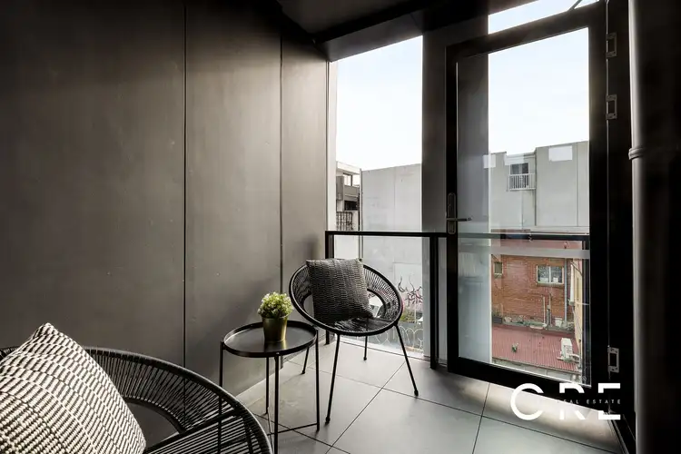 Sixth view of Homely apartment listing, 203/51 Napoleon Street, Collingwood VIC 3066