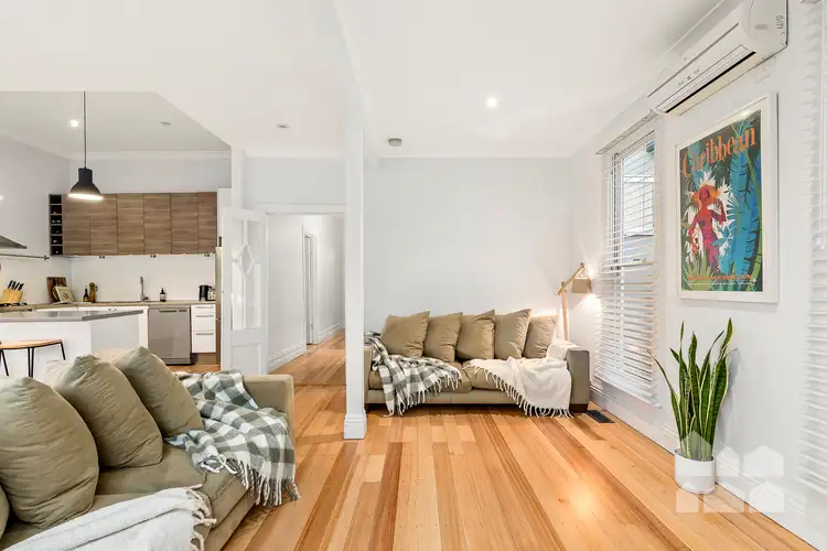 Third view of Homely house listing, 15 Hood Street, Yarraville VIC 3013