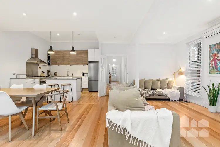 Fourth view of Homely house listing, 15 Hood Street, Yarraville VIC 3013