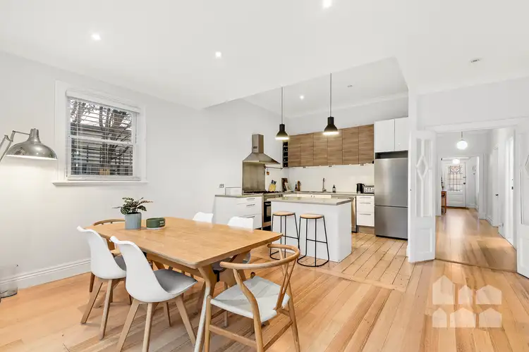 Fifth view of Homely house listing, 15 Hood Street, Yarraville VIC 3013