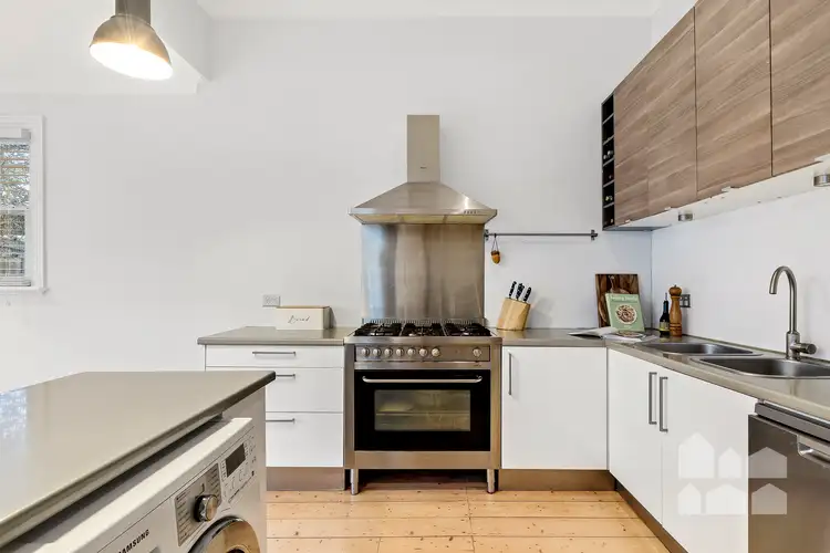 Sixth view of Homely house listing, 15 Hood Street, Yarraville VIC 3013