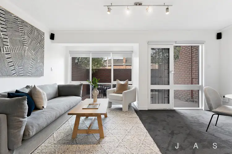 2/150 Hyde Street, Yarraville VIC 3013