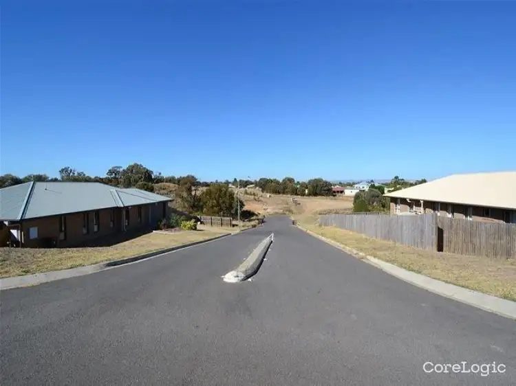 Fifth view of Homely land listing, LOT lot 200, 68 Lawrence Street, Biloela QLD 4715