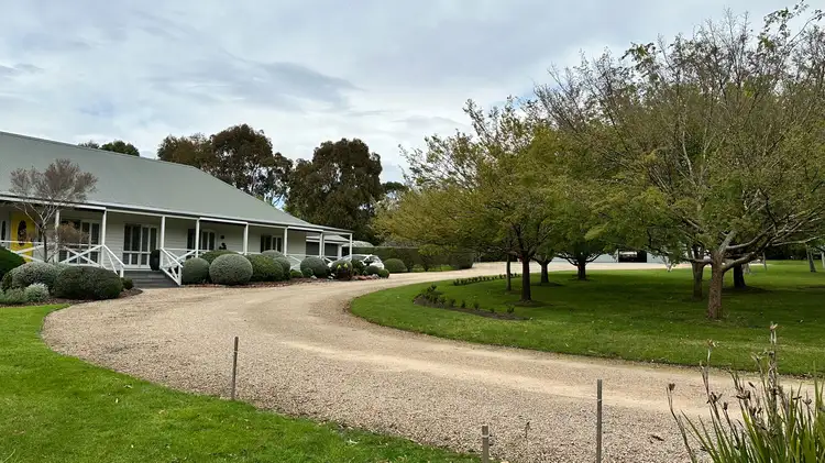 65 Boes Road, Tyabb VIC 3913