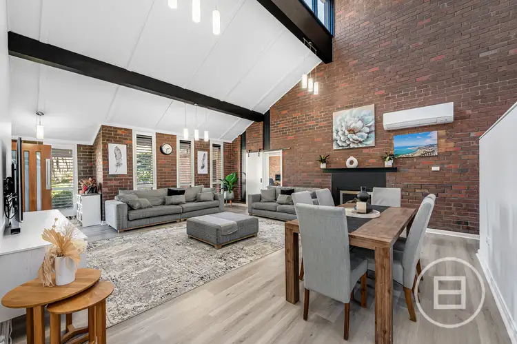 Second view of Homely house listing, 2 Michigan Drive, Highbury SA 5089