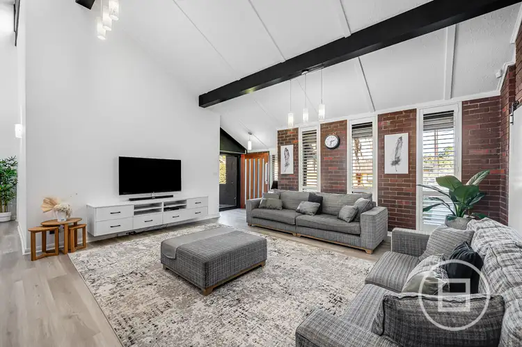 Third view of Homely house listing, 2 Michigan Drive, Highbury SA 5089