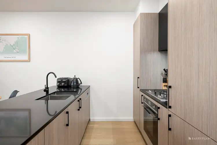 Third view of Homely apartment listing, 317/3 Mitchell Street, Doncaster East VIC 3109