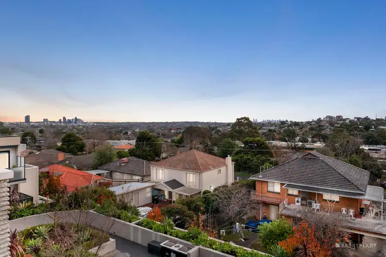 Fifth view of Homely apartment listing, 317/3 Mitchell Street, Doncaster East VIC 3109