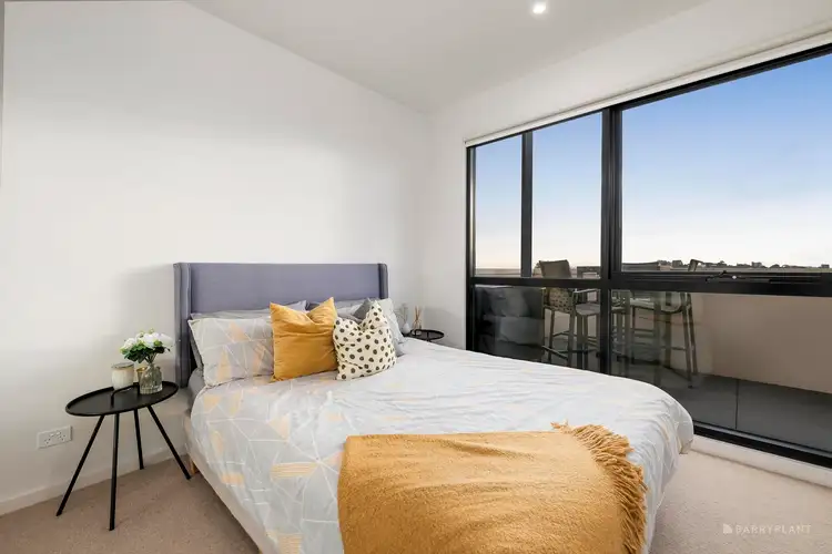 Sixth view of Homely apartment listing, 317/3 Mitchell Street, Doncaster East VIC 3109