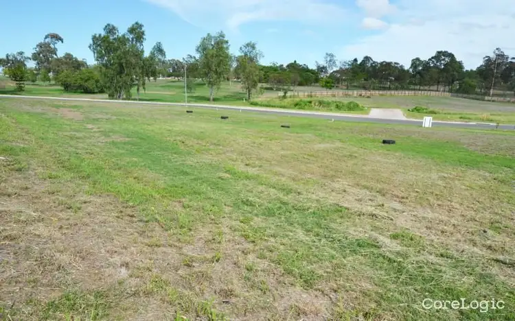 Main view of Homely land listing, LOT lot 22, 2 Thomas Close, Biloela QLD 4715