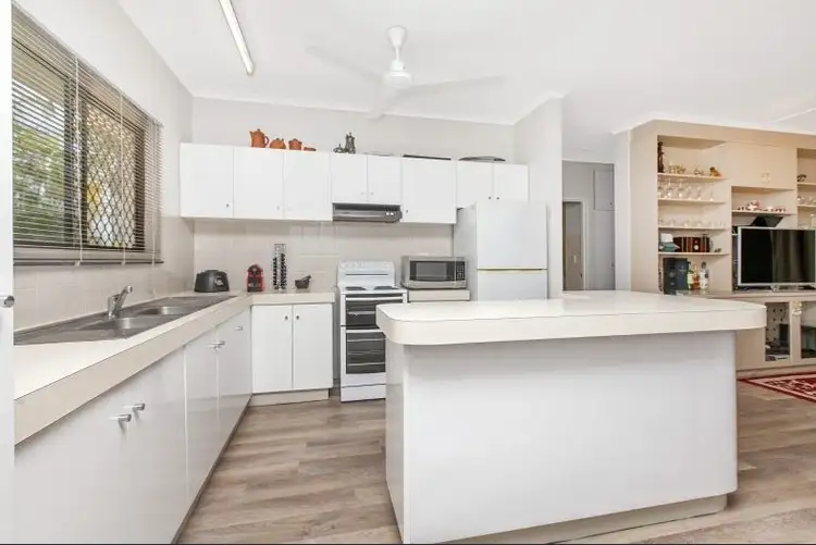 5/95 Aralia Street, Rapid Creek NT 810