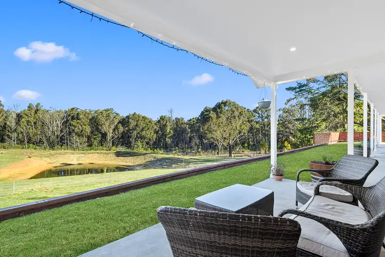 Third view of Homely house listing, 76 Camden Street, Wingello NSW 2579