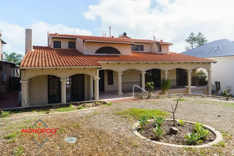 Main view of Homely house listing, 6 Talgarth Way, City Beach WA 6015