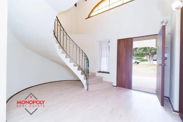 Second view of Homely house listing, 6 Talgarth Way, City Beach WA 6015