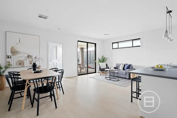 Second view of Homely house listing, 18 Swinley Close, Mount Barker SA 5251