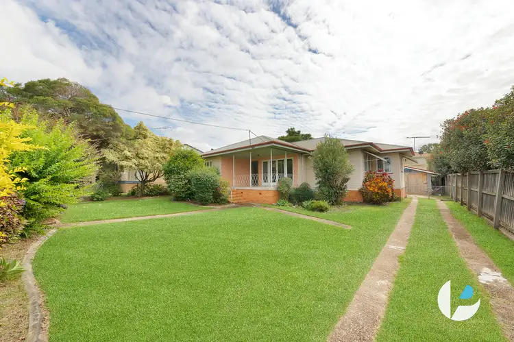 Main view of Homely house listing, 61 Haig Street, Brassall QLD 4305