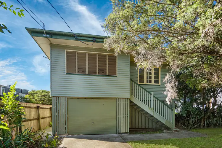 Main view of Homely house listing, 5 Torwood Street, Auchenflower QLD 4066