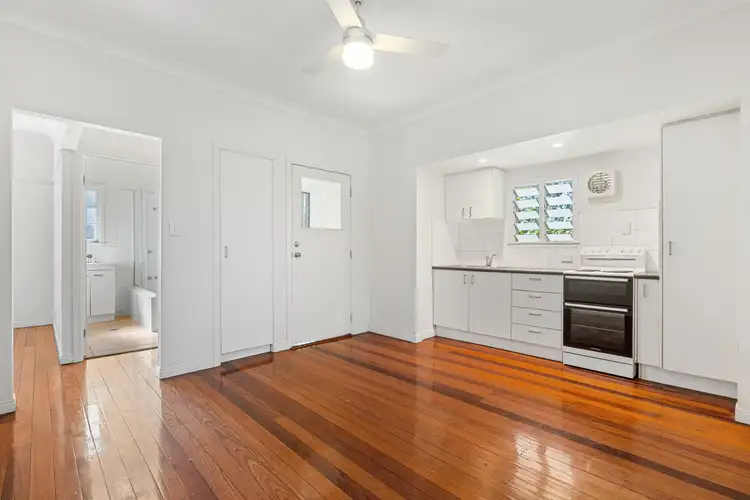 Third view of Homely house listing, 5 Torwood Street, Auchenflower QLD 4066