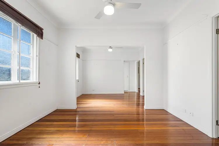 Fourth view of Homely house listing, 5 Torwood Street, Auchenflower QLD 4066